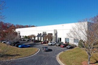 More details for 4193 Eagle Hill Dr, High Point, NC - Industrial for Lease