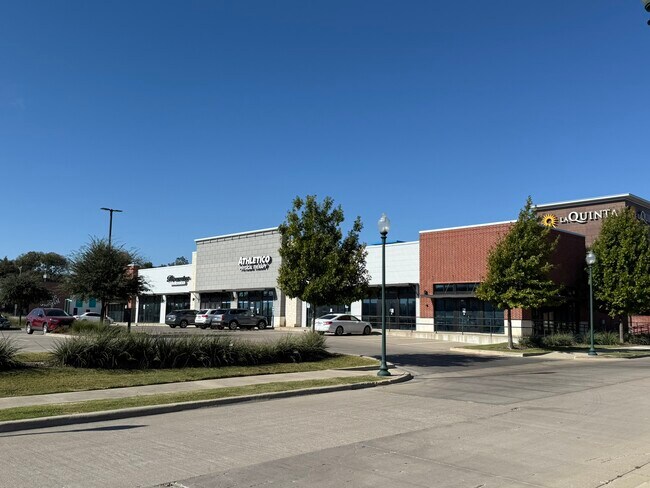 More details for 921 S 9th St, Waco, TX - Retail for Lease