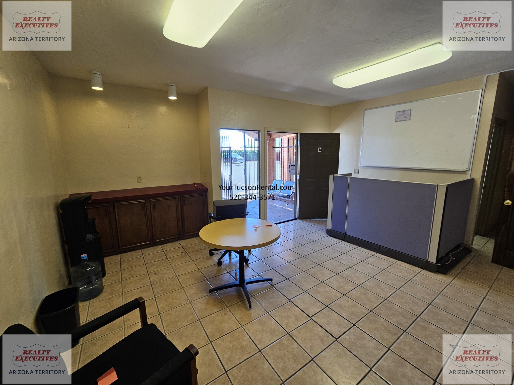 3045 N 1st Ave, Tucson, AZ for lease Interior Photo- Image 1 of 14