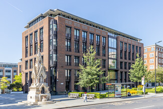 Plus de détails pour 1 Carter Ln, London - Bureau à louer