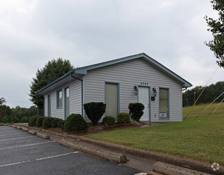 More details for 4345 Hickory Blvd, Granite Falls, NC - Retail for Sale