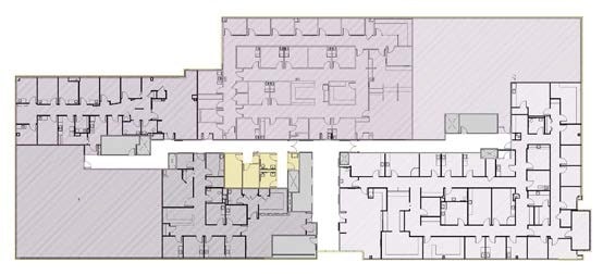 5 Plainsboro Rd, Plainsboro, NJ for lease Floor Plan- Image 1 of 1