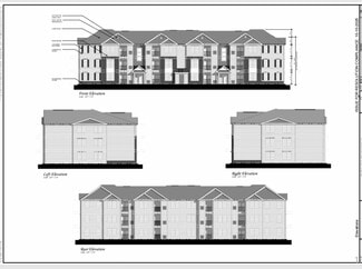 More details for 0 Tallwood Way, Berkeley Township, NJ - Land for Sale