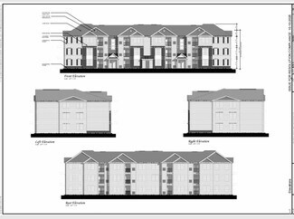 Plus de détails pour 0 Tallwood Way, Berkeley Township, NJ - Terrain à vendre