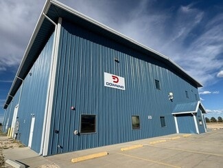 More details for 8560 Delta Dr, Casper, WY - Industrial for Lease