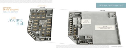 26081 Avenue Hall, Valencia, CA for lease Floor Plan- Image 2 of 13