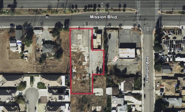 5053 Mission Blvd, Montclair, CA for lease Building Photo- Image 1 of 5