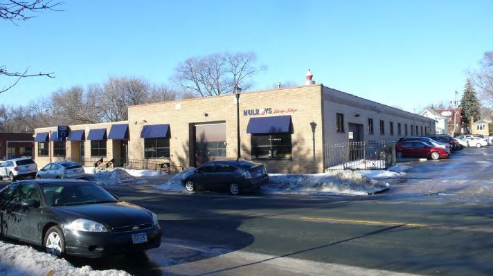 3900-3920 Nicollet Ave, Minneapolis, MN for sale - Building Photo - Image 2 of 5