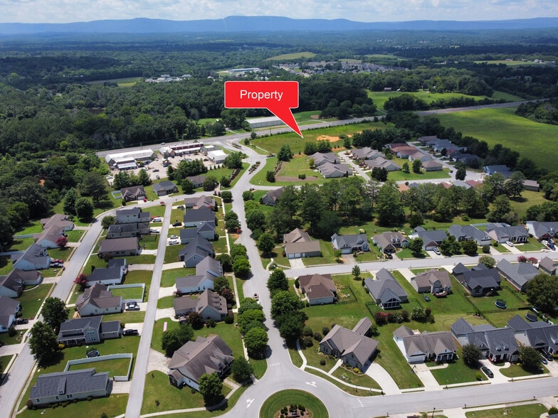 0 Fieldstone Village Dr, Rock Spring, GA à vendre - Photo du bâtiment - Image 3 de 15