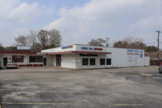 6525 Lawndale, Houston, TX à louer Photo intérieure- Image 1 de 12