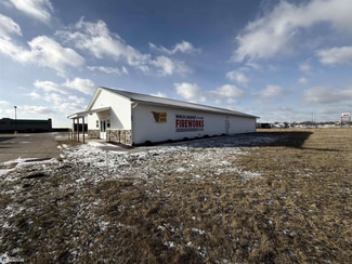 More details for 205 Wiley ave, Washington, IA - Retail for Sale