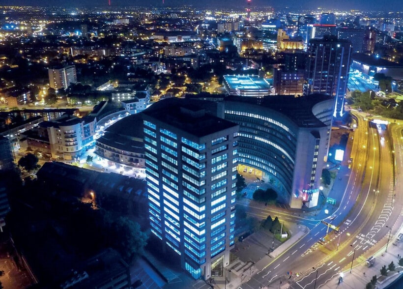 83-85 Hagley Rd, Birmingham for lease - Primary Photo - Image 1 of 68