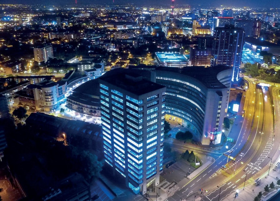 83-85 Hagley Rd, Birmingham for lease Primary Photo- Image 1 of 69