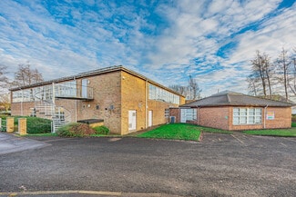 Plus de détails pour North Caldeen Rd, Coatbridge - Coworking à louer