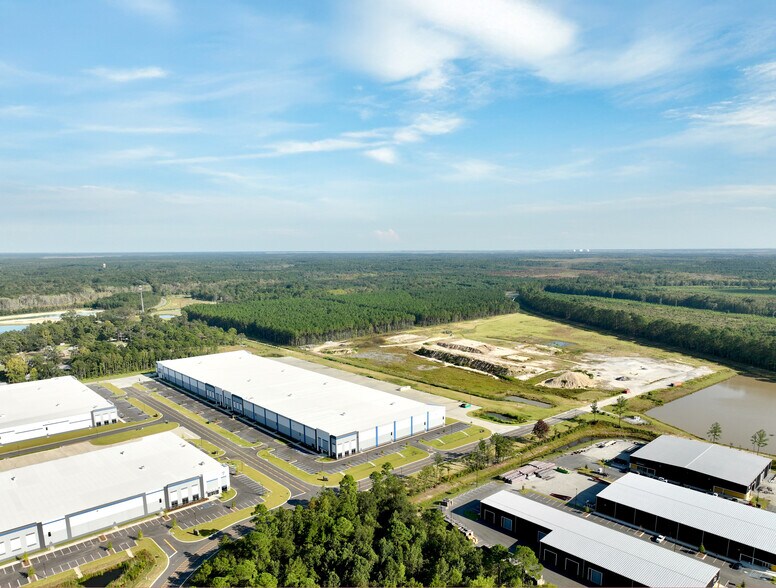 HWY 17 and HWY 170, Hardeeville, SC à louer - Photo du bâtiment - Image 3 de 3