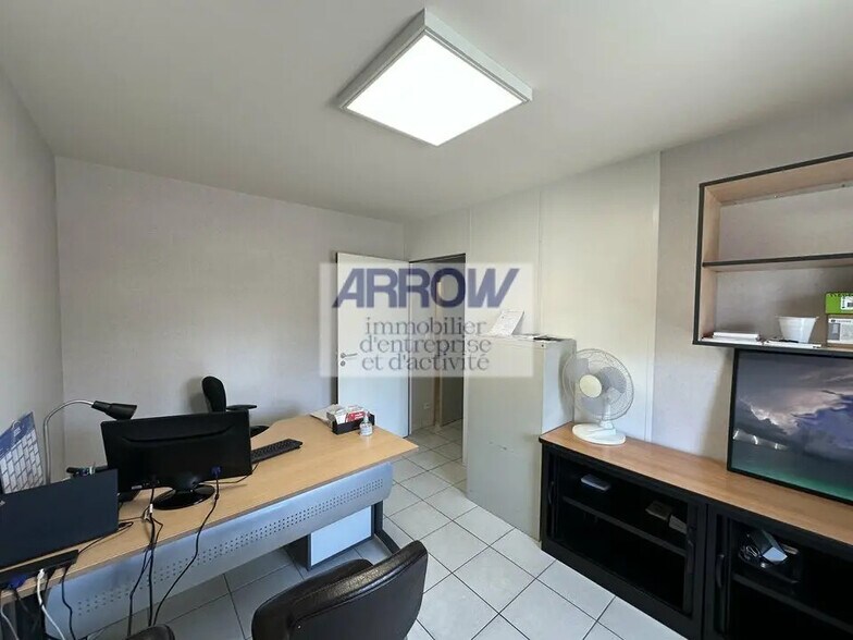 Bureau dans Nantes à louer - Photo du bâtiment - Image 2 de 4