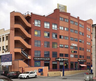 Plus de détails pour Camino de las Hormigueras, 167, Madrid - Industriel à vendre