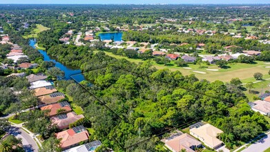 Southgate Ct, Sarasota, FL - Aérien  Vue de la carte - Image1