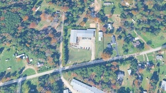 More details for 13939 Old Texaco Rd, Conroe, TX - Industrial for Sale