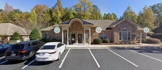 Plus de détails pour 11795 Northfall Ln, Alpharetta, GA - Bureau à vendre