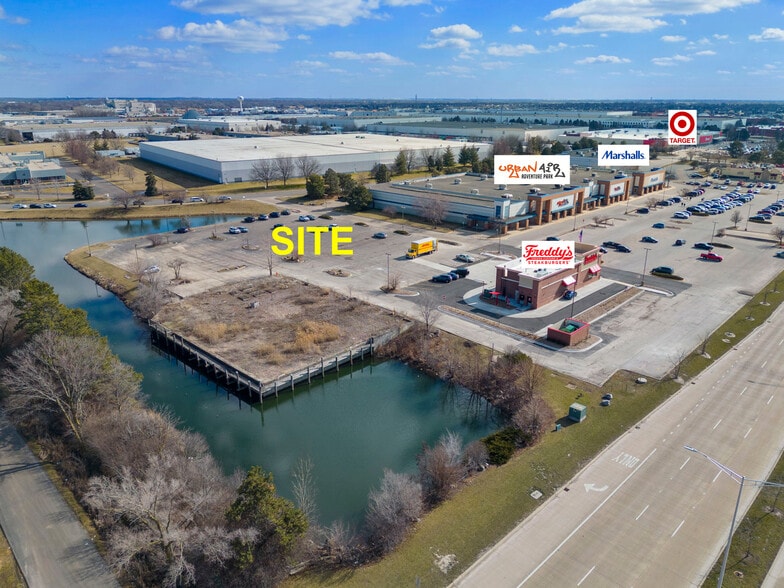 1975 Glacier Park Dr, Naperville, IL for sale - Building Photo - Image 3 of 3