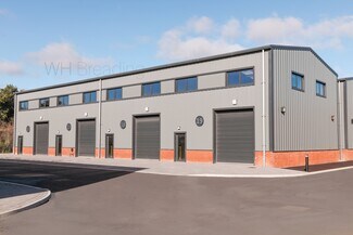 Plus de détails pour Highstreet Rd, Hernhill - Industriel à vendre