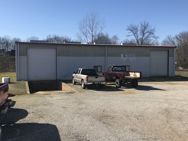 991 Highway 309 N, Byhalia, MS for sale - Primary Photo - Image 1 of 1