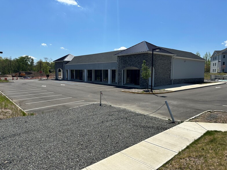 538 Route 34, Old Bridge, NJ for lease - Building Photo - Image 3 of 10