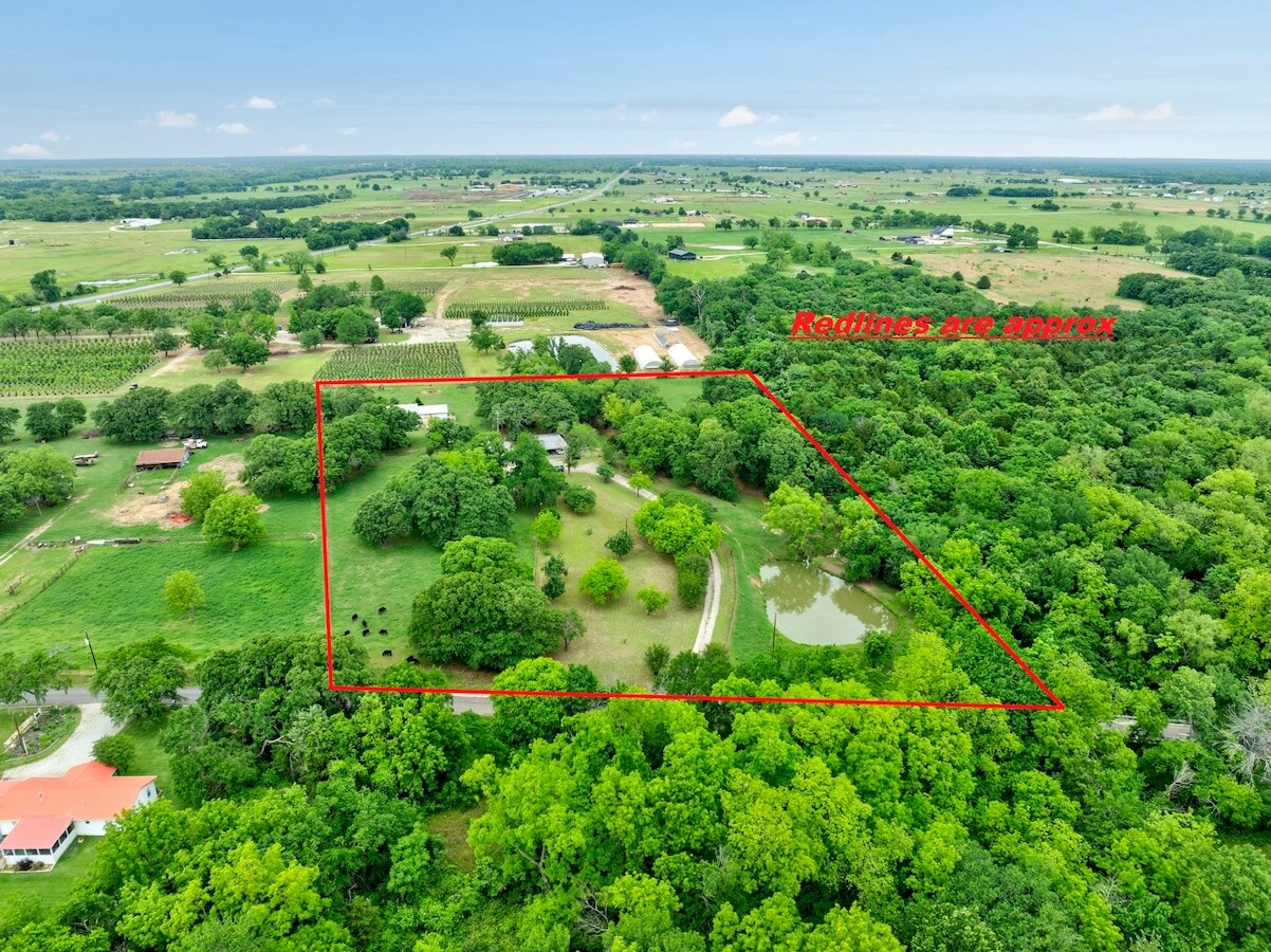 511 Old Center Church Rd, Whitesboro, TX for sale Primary Photo- Image 1 of 7