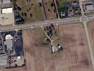 More details for 1942 Rombach Ave, Wilmington, OH - Land for Sale