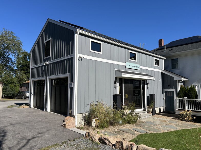 117 Eastern Ave, Essex, MA for lease - Primary Photo - Image 1 of 15