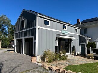 Plus de détails pour 117 Eastern Ave, Essex, MA - Bureau à louer