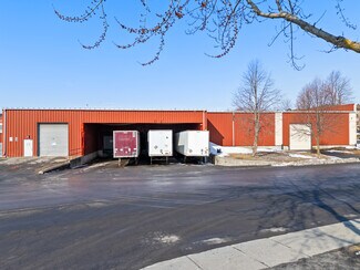 More details for 314 4e Av, Saint-jean-sur-richelieu, QC - Industrial for Lease