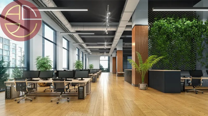 Office in Toulouse for lease - Interior Photo - Image 2 of 4