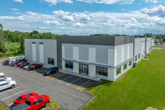 More details for 2000 Energy Dr, Bridgeville, PA - Flex for Lease