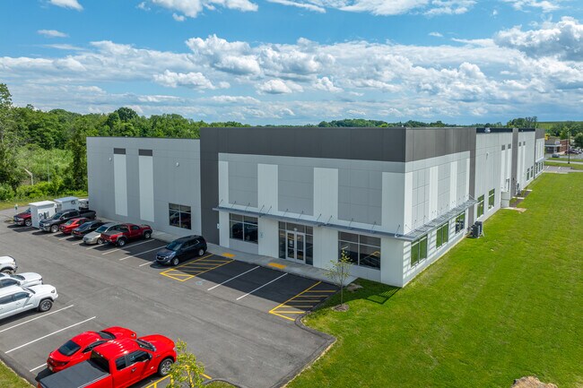 More details for 2000 Energy Dr, Bridgeville, PA - Flex for Lease