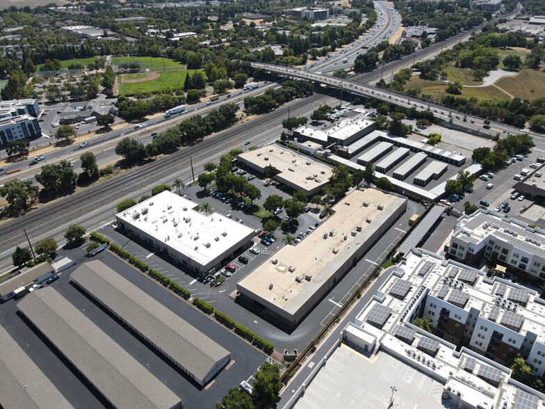 2121 2nd St, Davis, CA for lease - Building Photo - Image 2 of 10