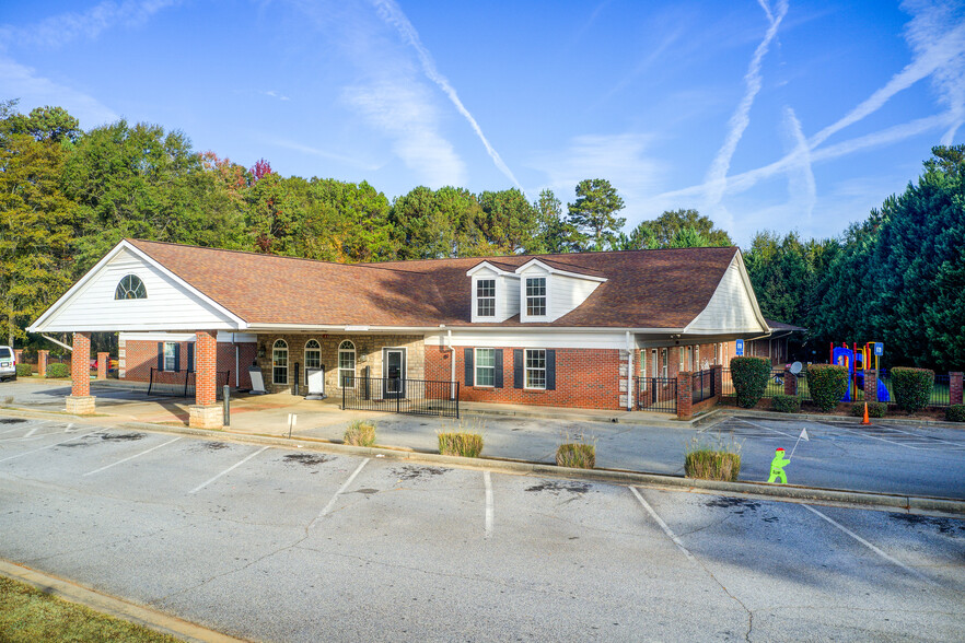 1285 McGarity Rd, Mcdonough, GA for sale - Building Photo - Image 2 of 33