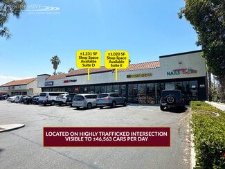 More details for 1615 W Redlands Blvd, Redlands, CA - Retail for Lease