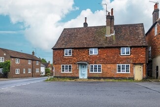 Plus de détails pour 1 Outwood Ln, Bletchingley - Commerce de détail à vendre