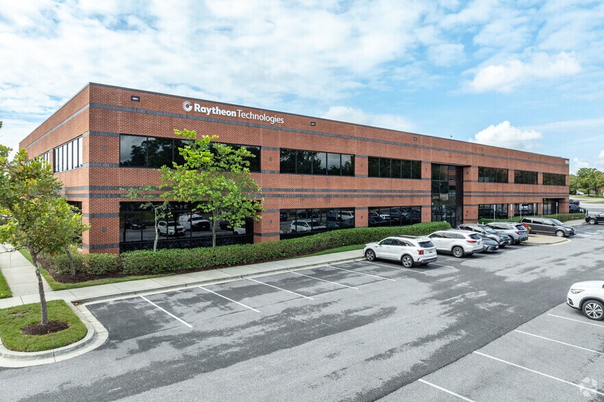 1362 Mellon Rd, Hanover, MD for lease - Building Photo - Image 2 of 4