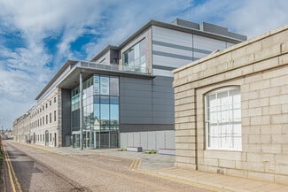 More details for 81-83 Waterloo Quay, Aberdeen - Office for Lease