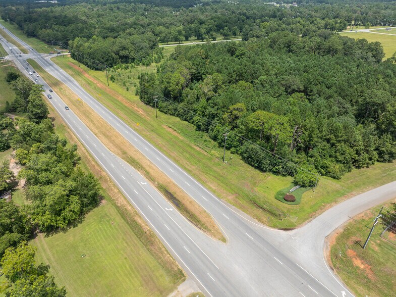US Hwy 82, Leesburg, GA à vendre - Photo du bâtiment - Image 2 de 16
