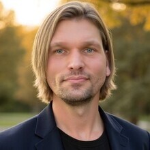 Christopher Pudder