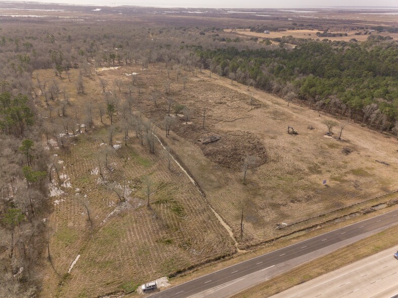 20924 I-10, Wallisville, TX à vendre - Photo du bâtiment - Image 2 de 6
