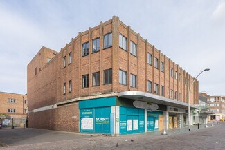 More details for 1-18 Church Arcade, Bedford - Retail for Lease