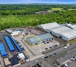 Hayfield Pl, Kirkcaldy for lease Building Photo- Image 1 of 4