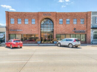 Plus de détails pour 6656 NW 39th Expy, Bethany, OK - Bureau à louer