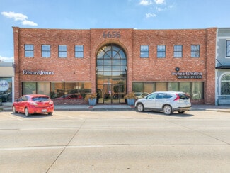 More details for 6656 NW 39th Expy, Bethany, OK - Office for Lease