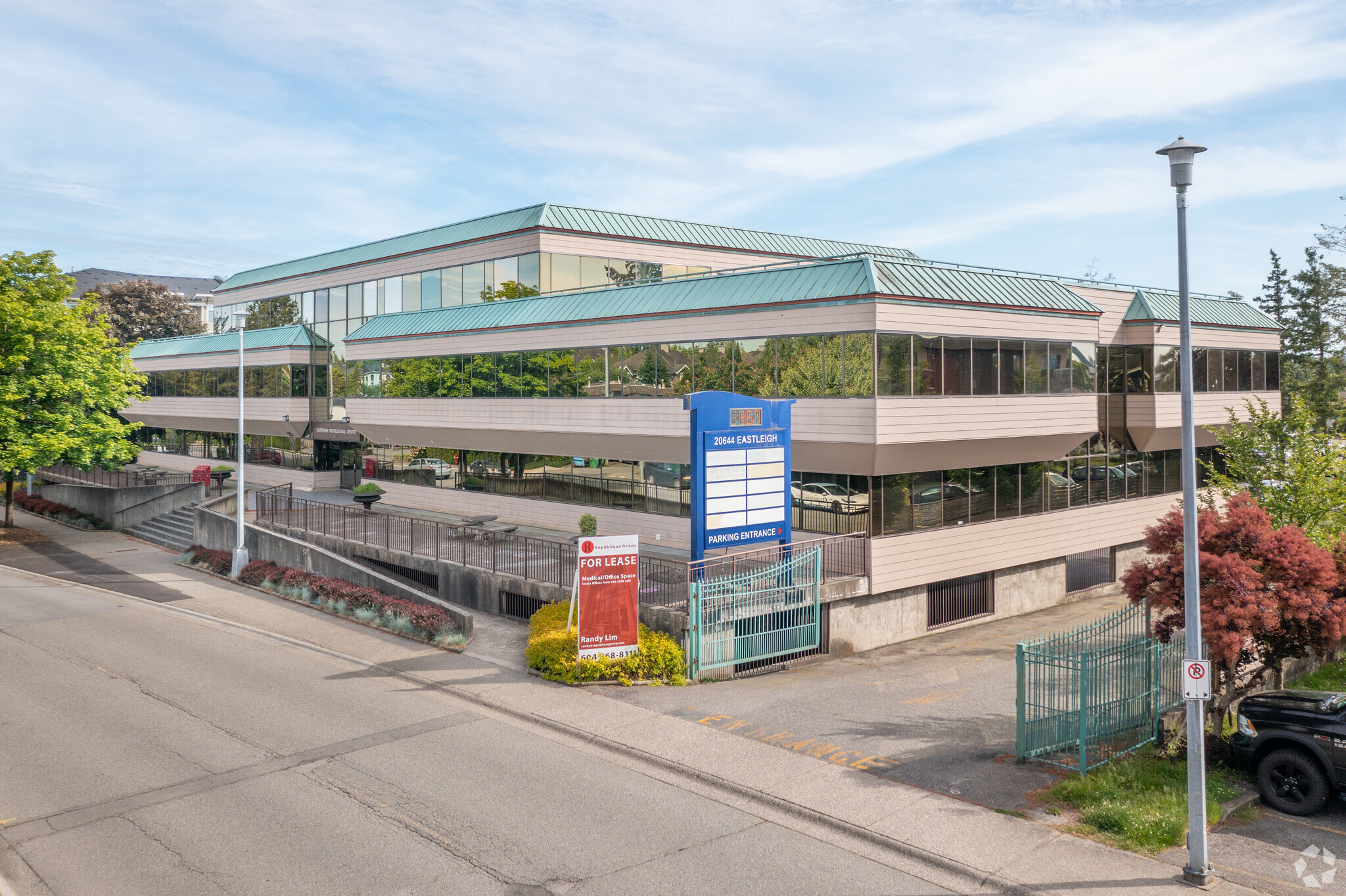 20644 Eastleigh Cres, Langley, BC for sale Primary Photo- Image 1 of 1